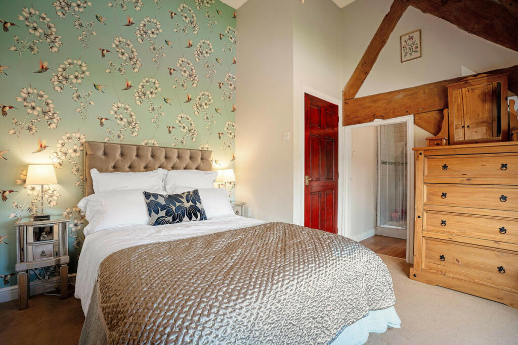 Additional image 22 of Astwood Lane Hanbury Bromsgrove, Worcestershire, B60 4BL