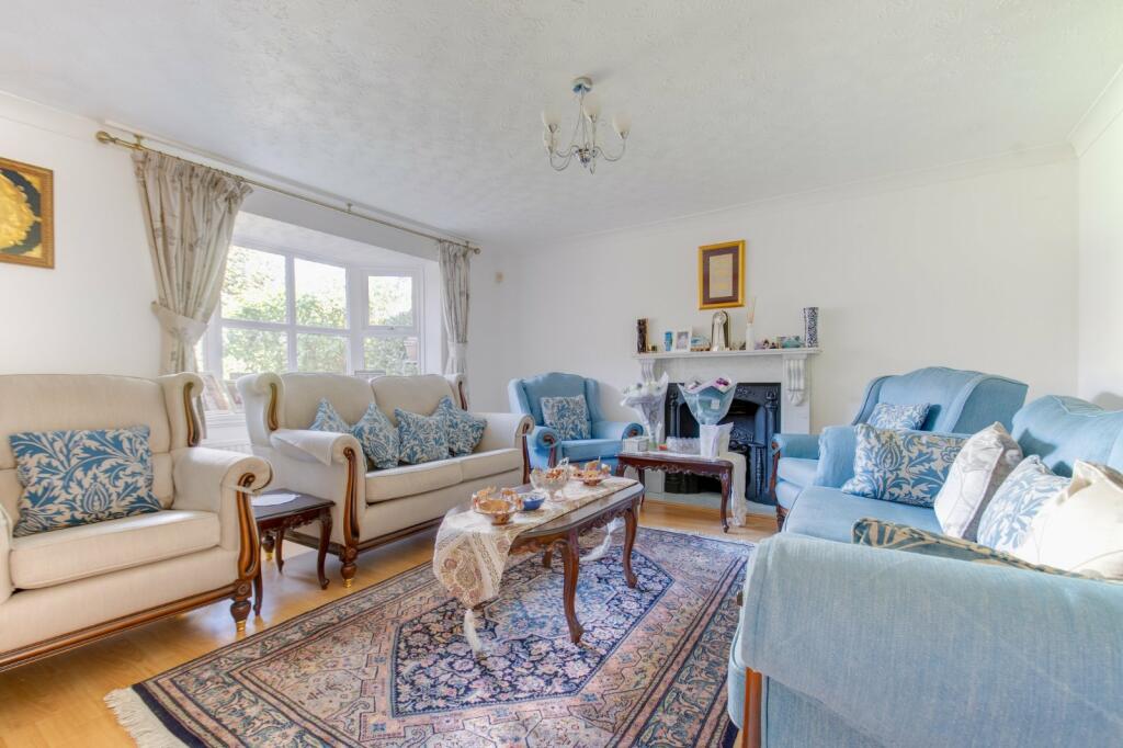 Additional image 20 of Brampton Crescent, Shirley, Solihull, West Midlands, B90