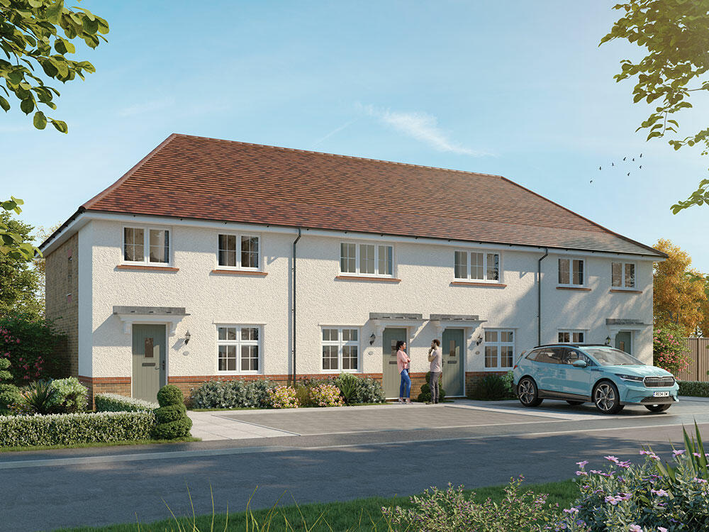 Additional image 8 of Eagle Drive,
Amington,
B77