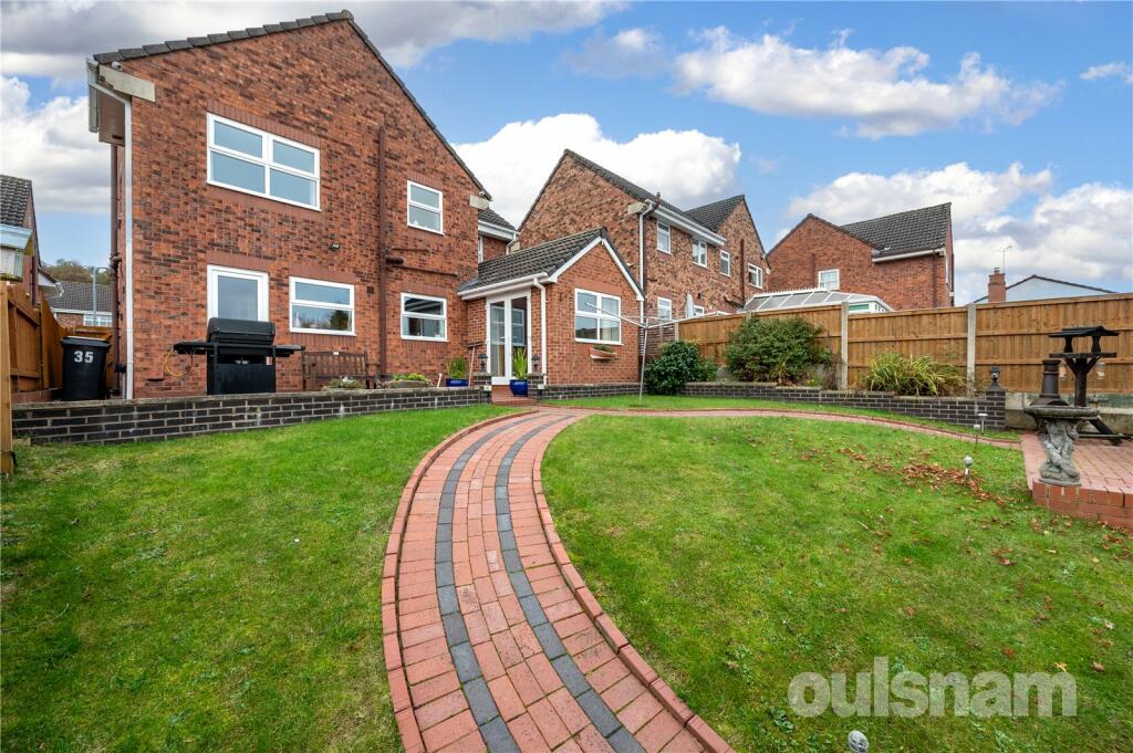 Additional image 22 of Nine Days Lane, Wirehill, Redditch, B98