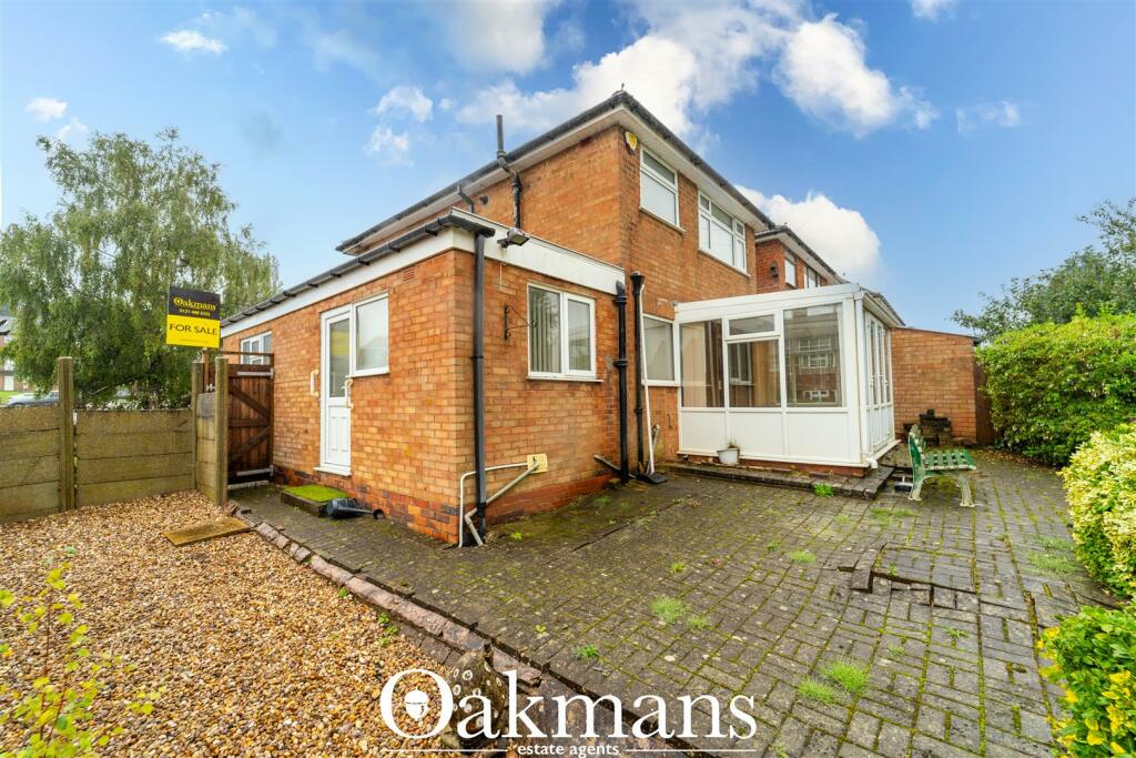 Additional image 20 of Haverford Drive, Rednal, Birmingham