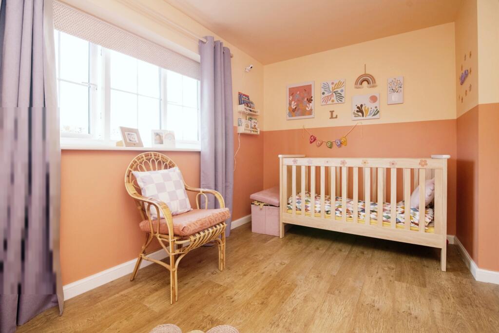 Additional image 12 of Epping Close, REDDITCH, Worcestershire, B97