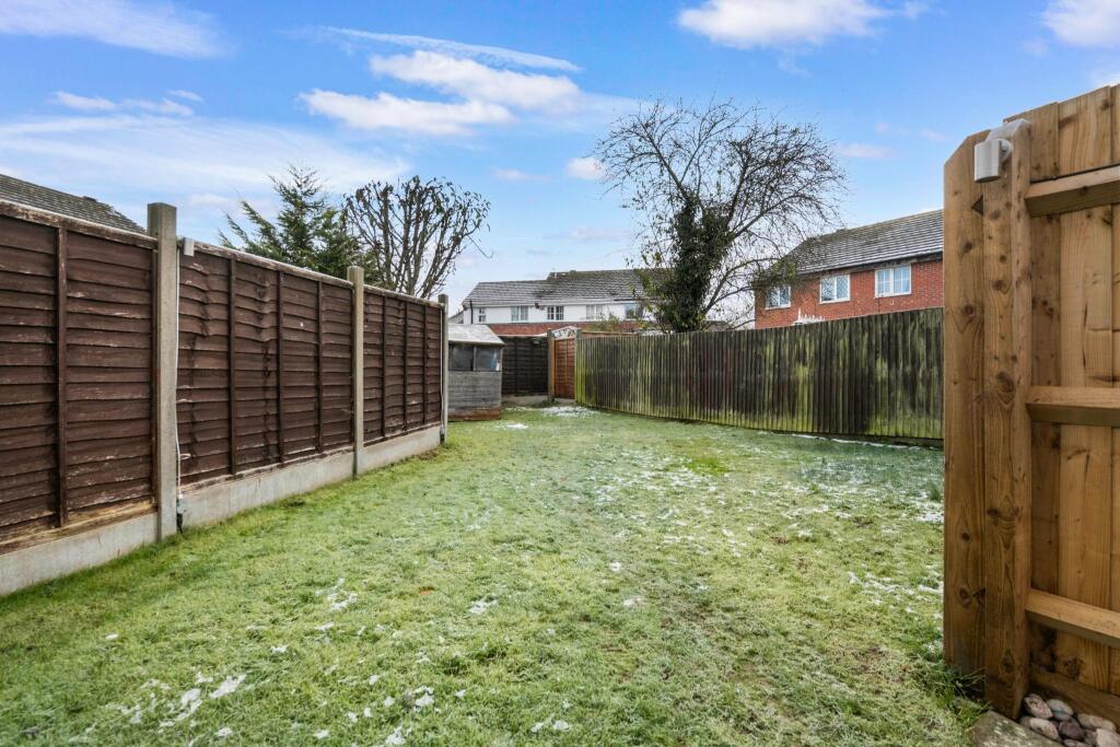 Additional image 14 of Plover Close, Alcester, B49