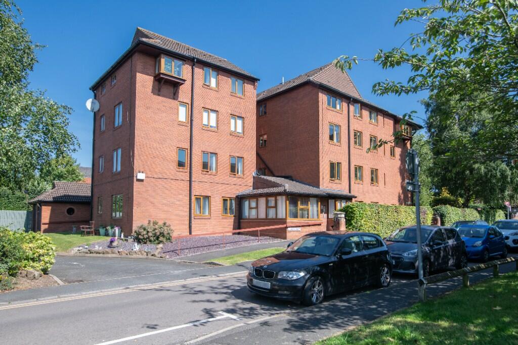 Additional image 11 of Lupton Court, The Crescent, Bromsgrove, Worcestershire, B60