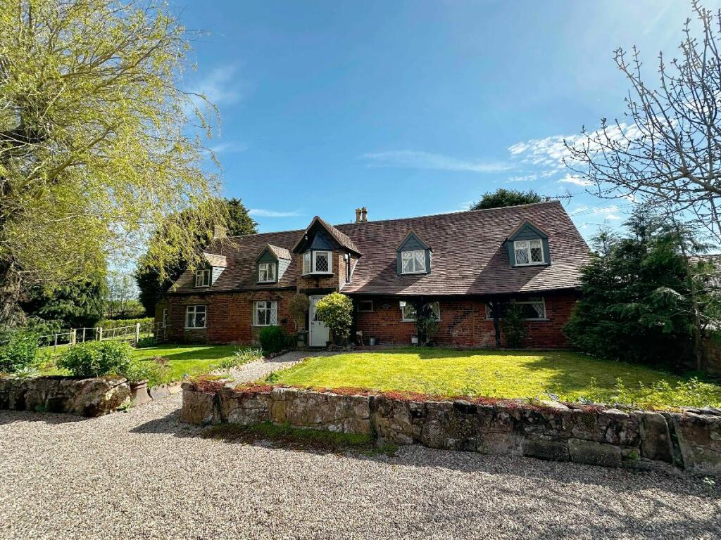 Additional image 4 of Duke End Farm, Arnolds Lane, Coleshill, Birmingham