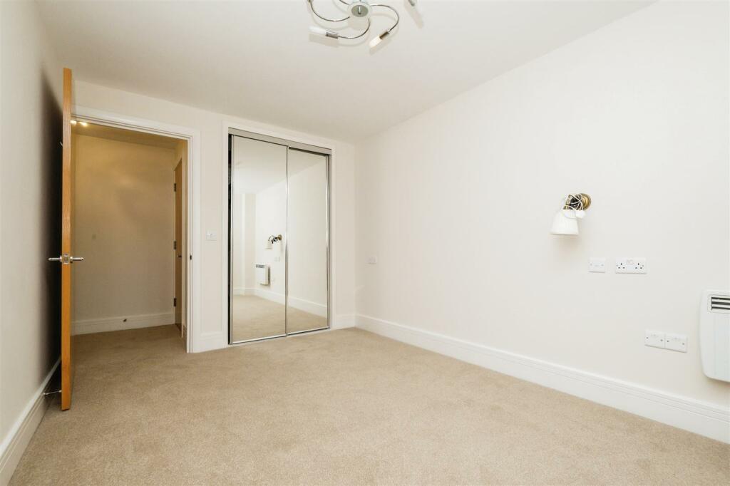 Additional image 11 of Poppy Court, 339 Jockey Road, Sutton Coldfield