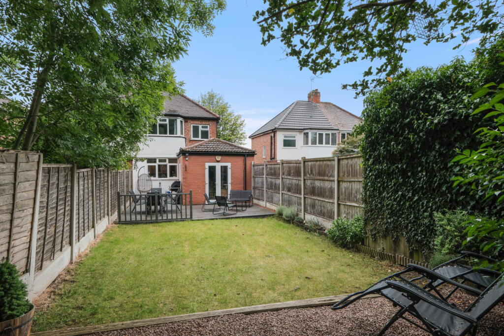 Additional image 12 of Glenwood Road, Kings Norton , Birmingham, B38 8HE