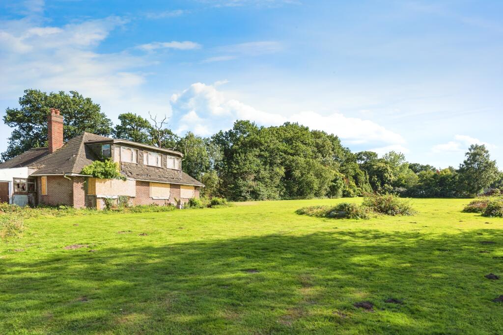 Additional image 10 of Tamworth road, Wishaw Sutton Coldfield, B76