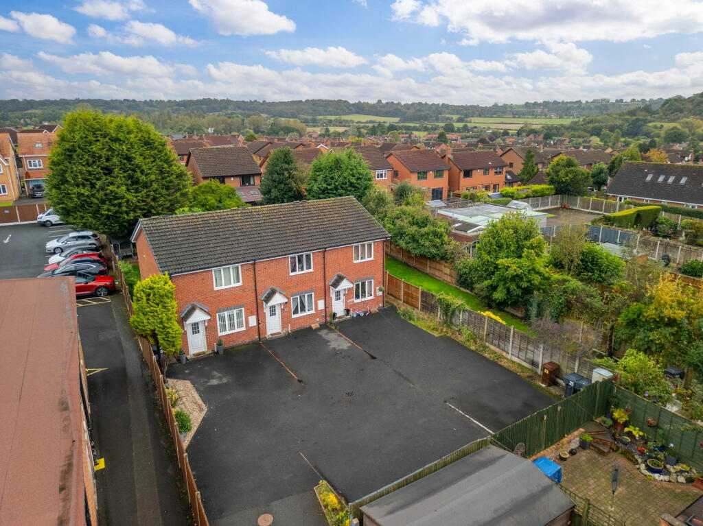 Additional image 2 of Alcester Road, Lickey End, Bromsgrove, B60 1JT