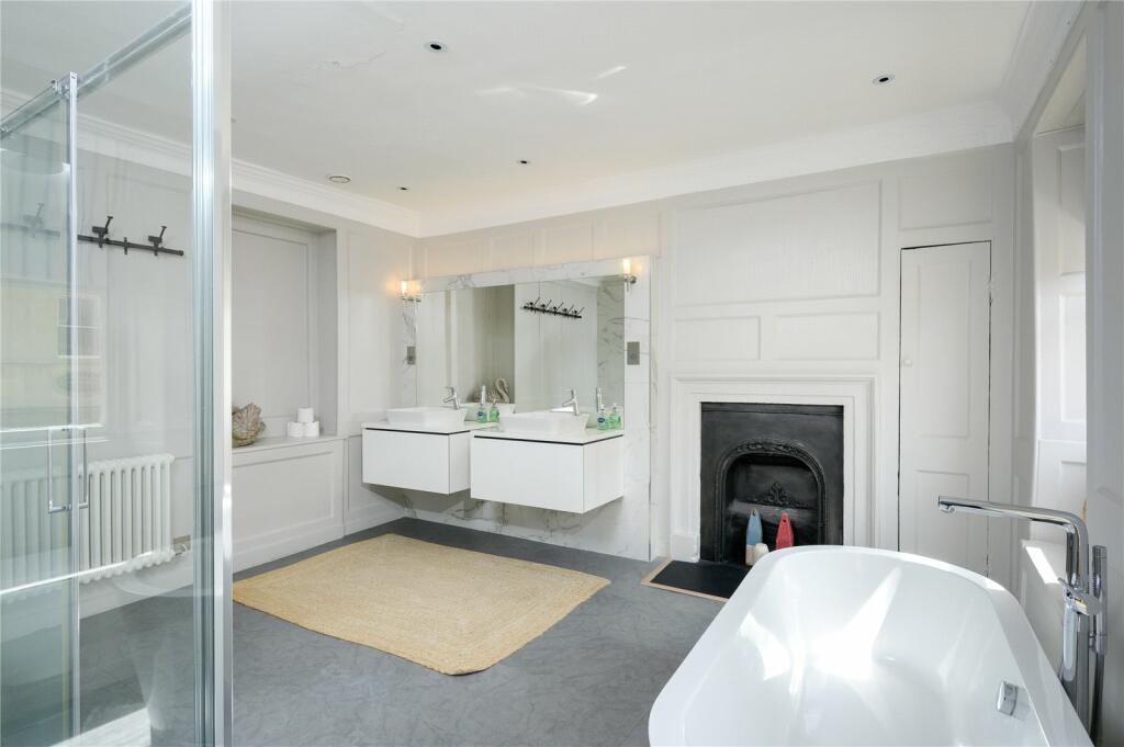 Additional image 13 of John Wood Apartments, 2 Wood Street, Bath, BA1