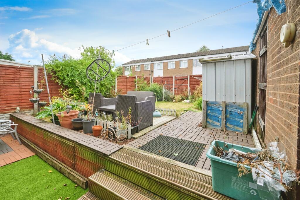 Additional image 15 of Cherwell Drive, Birmingham