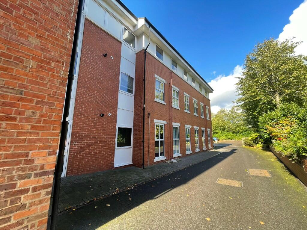 Additional image 25 of Rocksborough House, Warwick Road, Solihull, West Midlands, B92