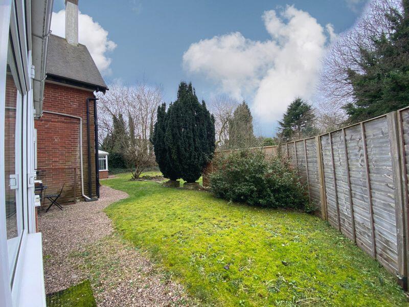 Additional image 2 of Apt 4 Royal Sutton Mews, 81 Lichfield Road, Sutton Coldfield, B74 2RP