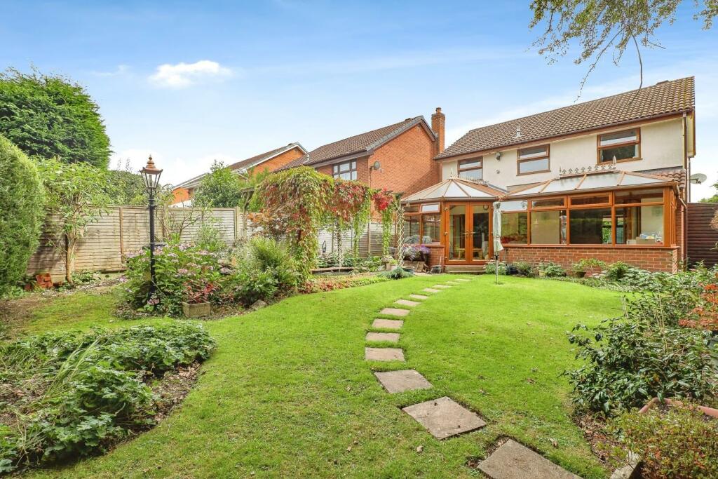 Additional image 19 of Bowood End, Sutton Coldfield