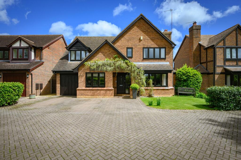 Additional image 19 of Fletcher Grove, Knowle, B93