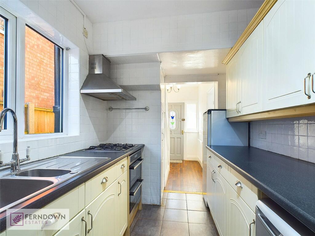 Additional image 3 of Elmdon Lane, Marston Green, Birmingham, West Midlands, B37