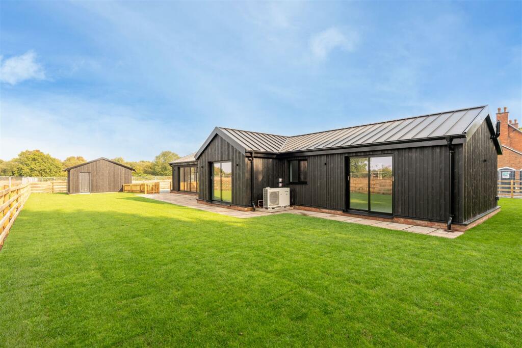 Additional image 22 of Haunch Lane, Lea Marston