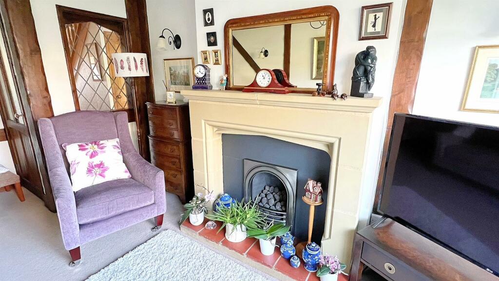 Additional image 4 of Aulton Road, Four Oaks, Sutton Coldfield