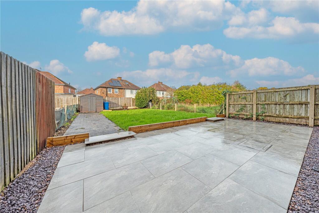 Additional image 27 of Ashby Road, Tamworth, Staffordshire, B79