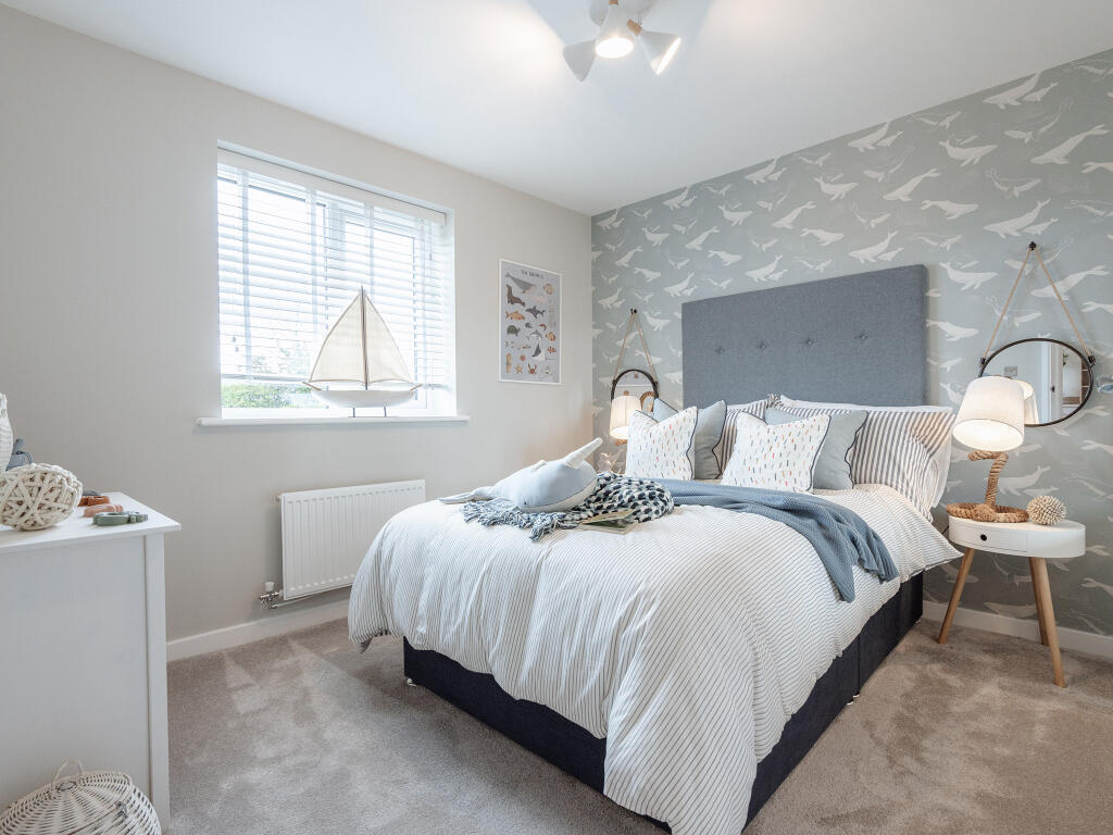 Additional image 6 of Oakhurst Village,
Stratford Road, 
West Midlands, 
Shirley, 
West Midlands, 
B90 4DY