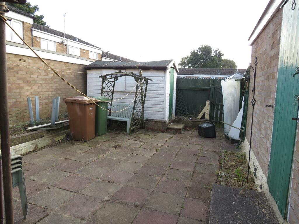 Additional image 4 of Stella Croft, Chelmsley Wood, Birmingham