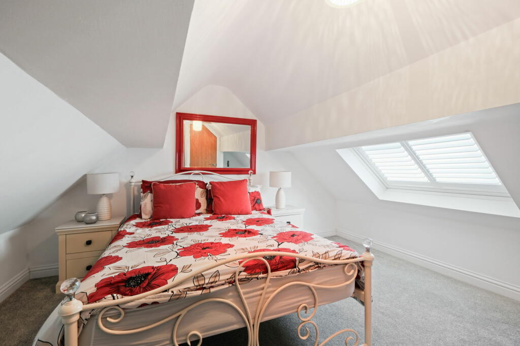 Additional image 15 of Sharpway Gate, Stoke Prior, Bromsgrove, B60 4AY