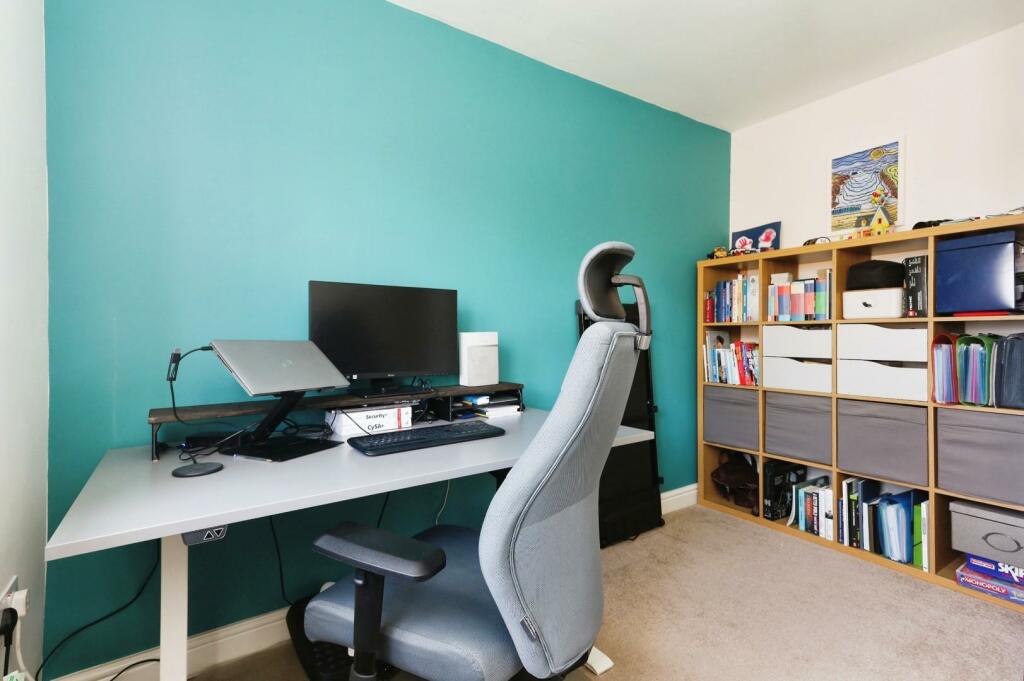 Additional image 15 of Croft Close, Two Gates, Tamworth