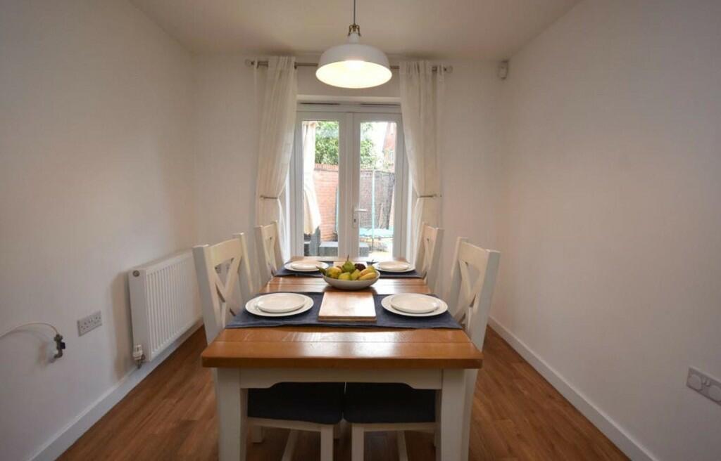 Additional image 4 of Farndon Avenue, Marston Green