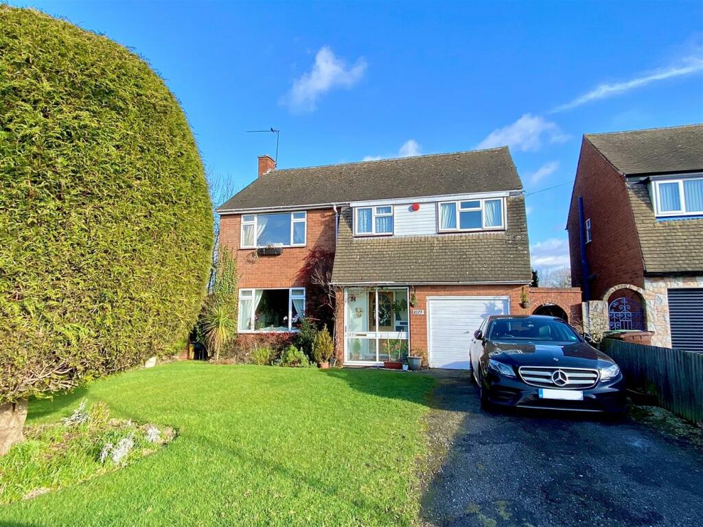 Additional image 22 of Evesham Road, Astwood Bank, Redditch