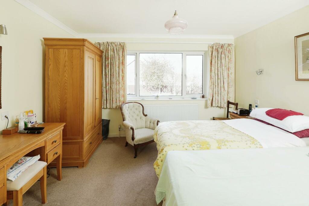 Additional image 12 of Gainsborough Crescent, Knowle, Solihull