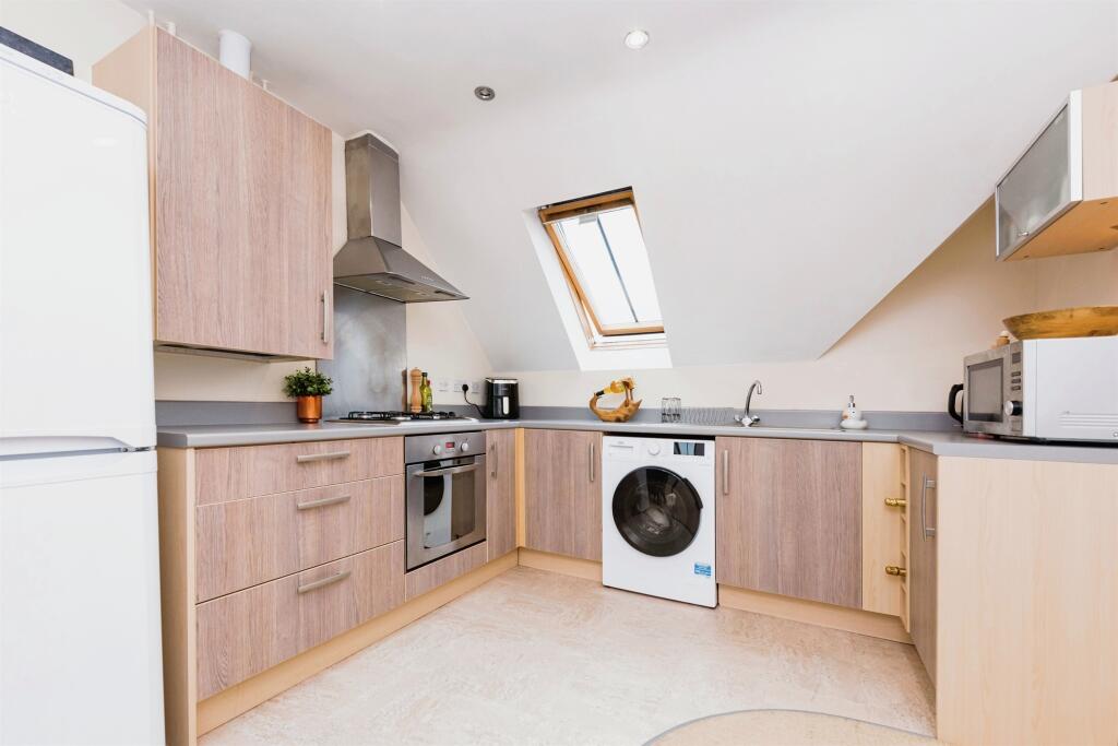 Additional image 4 of The Wheelhouse, Kingsbury, Tamworth