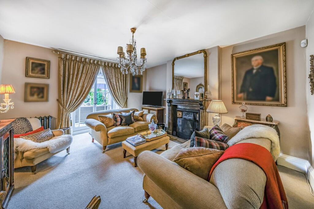 Additional image 22 of Trinity Parade, Goulds Ground, Frome, BA11