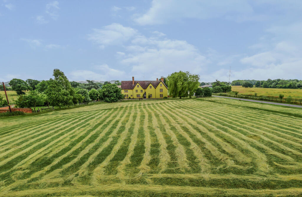 Additional image 39 of Wike Lane, Sambourne, Redditch