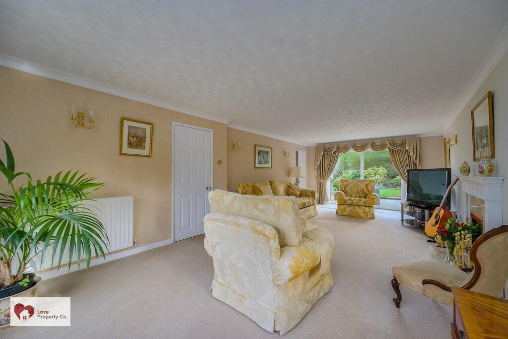 Additional image 4 of Cheveridge Close, Solihull, B91 3TT