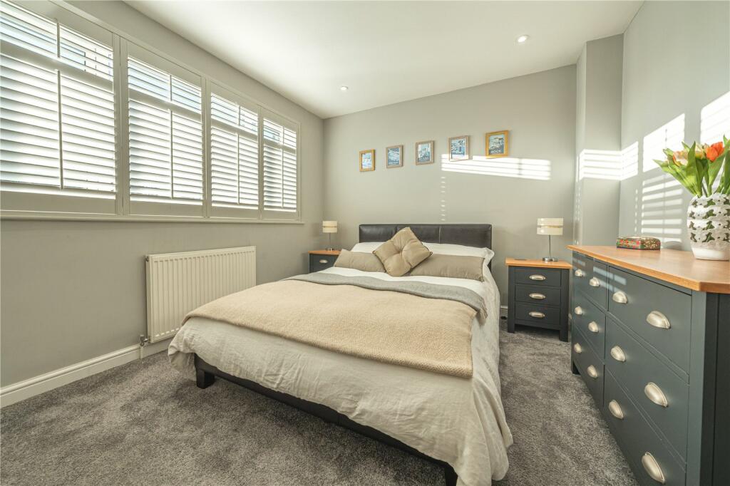 Additional image 18 of Kings Lane, Newton Regis, Tamworth, Warwickshire, B79