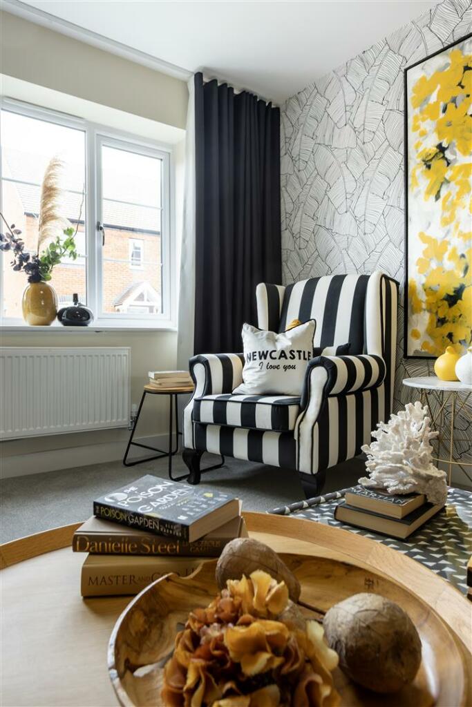 Additional image 15 of Little Warton Road, Warton, Tamworth