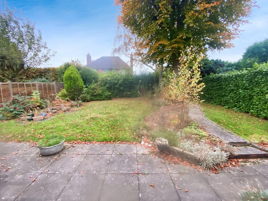 Additional image 4 of Hollyfield Road, Sutton Coldfield