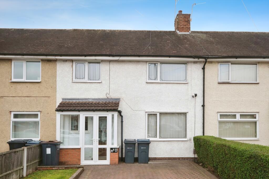 Additional image 16 of Gressel Lane, Birmingham, B33