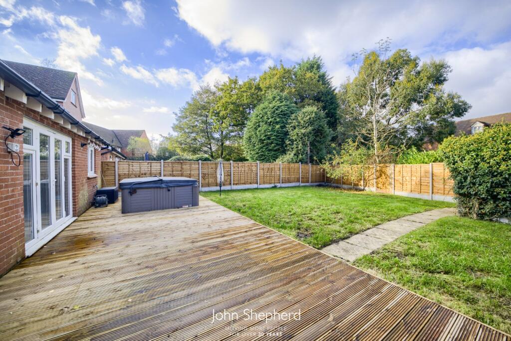 Additional image 20 of Hampton Lane, Catherine-de-Barnes, Solihull, West Midlands, B91