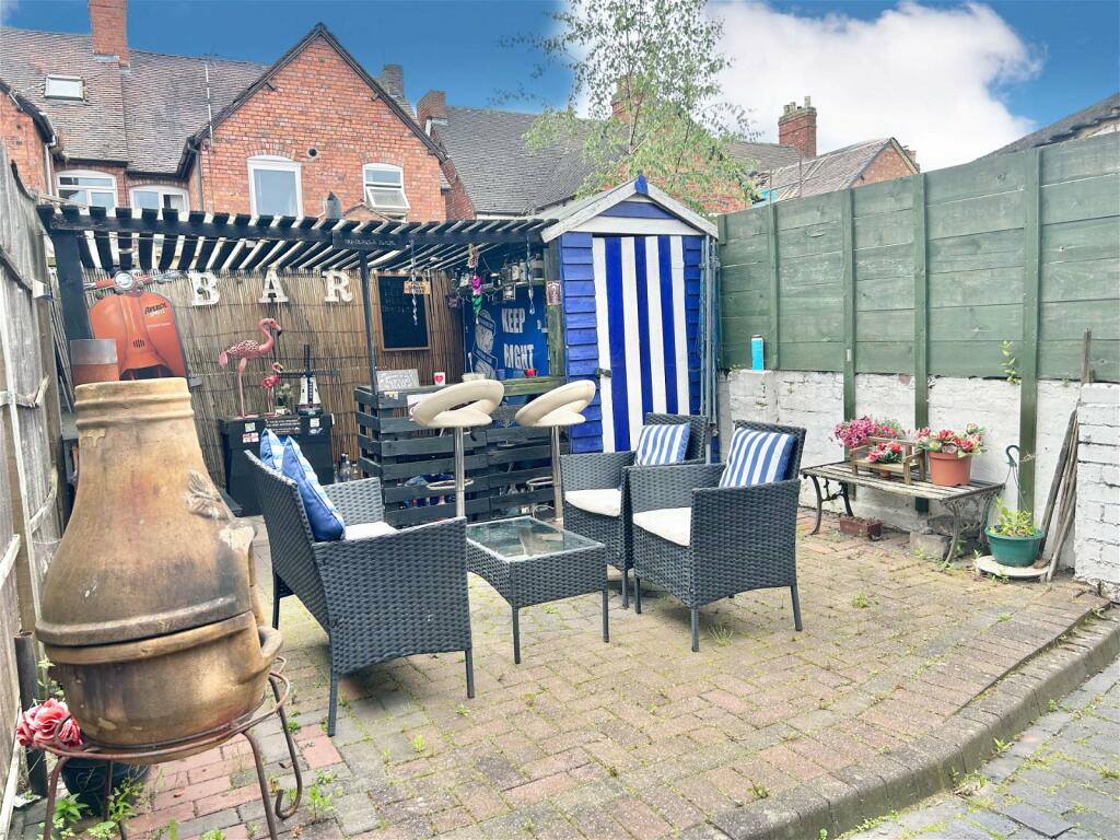 Additional image 25 of Coronation Street, Tamworth, B79 7ES