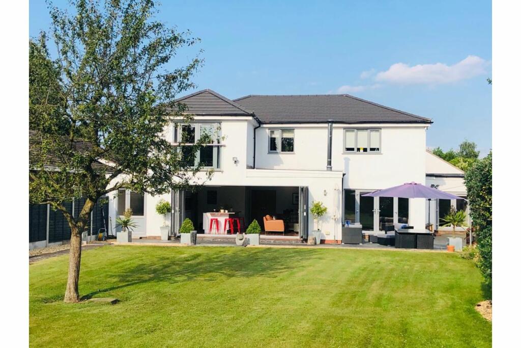 Additional image 36 of Widney Manor Road, Solihull, B91