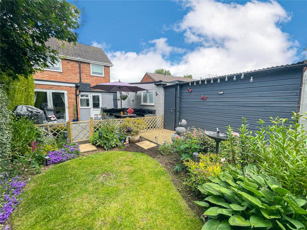 Additional image 24 of St. Georges Way, Tamworth, Staffordshire, B77