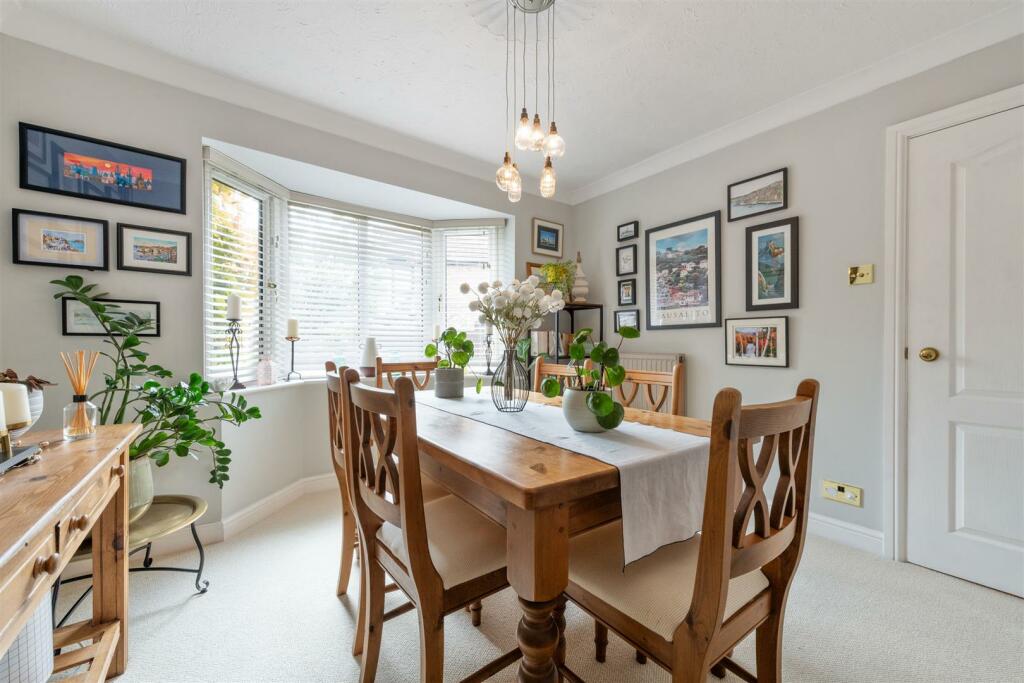 Additional image 5 of Swinbrook Way, Shirley, Solihull