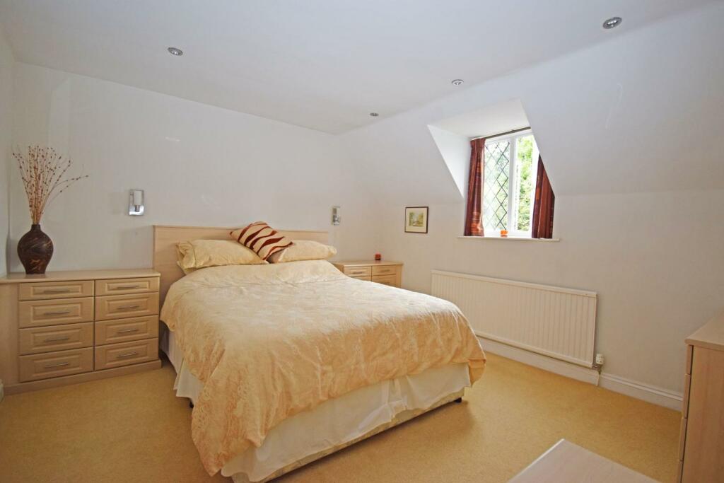 Additional image 19 of Rose Cottage, 45 Fairfield Road, Bournheath, Worcestershire, B61 9JW