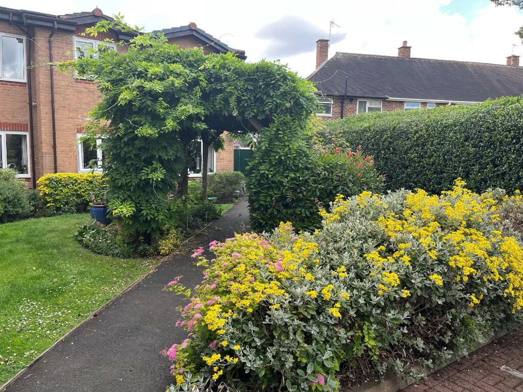 Additional image 19 of 22 Kingsford Court, 125 Ulleries Road, Solihull, West Midlands, B92 8DT