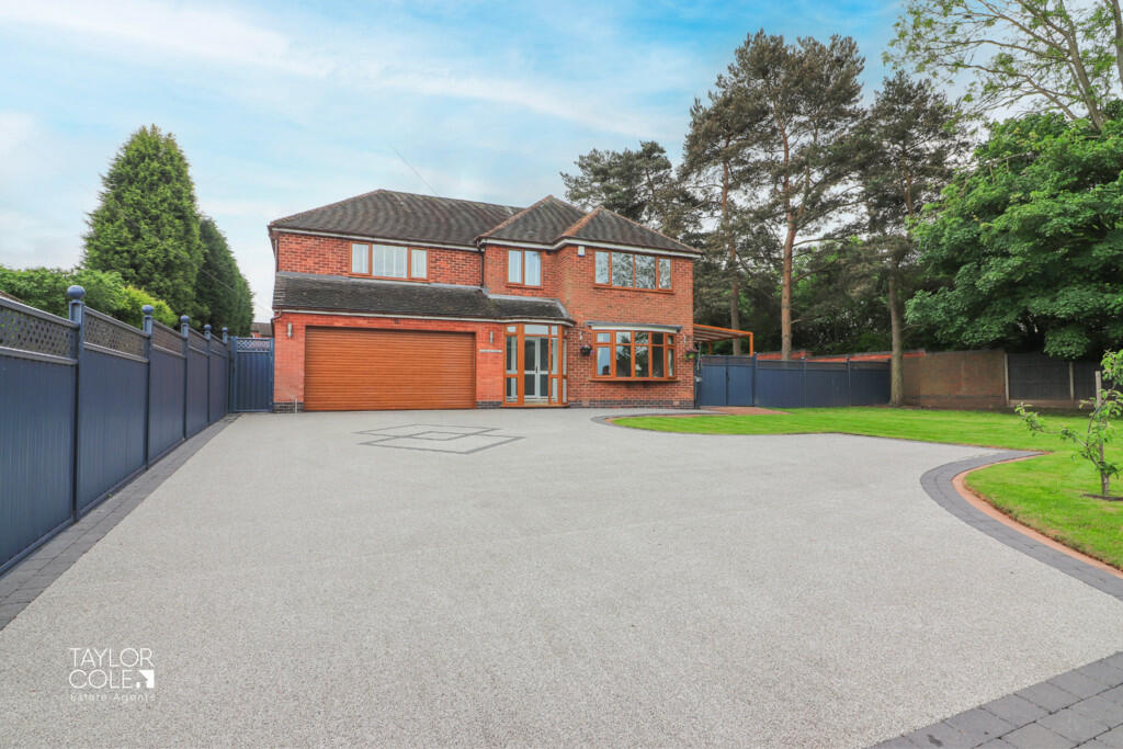 Additional image 36 of Highfield Avenue, Amington