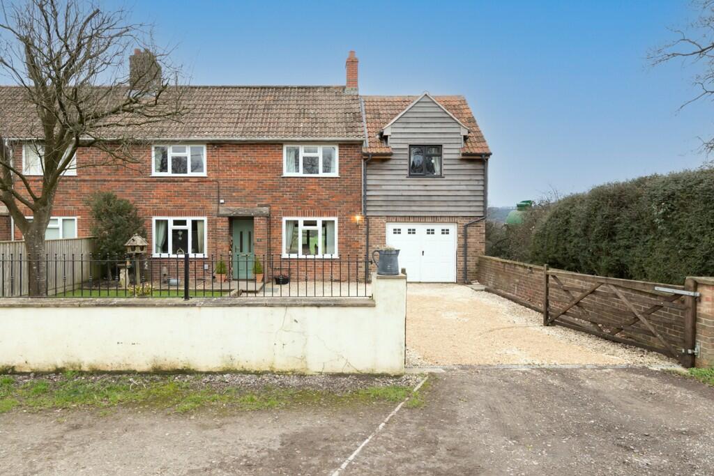 North Brewham, Somerset, BA10 0JT