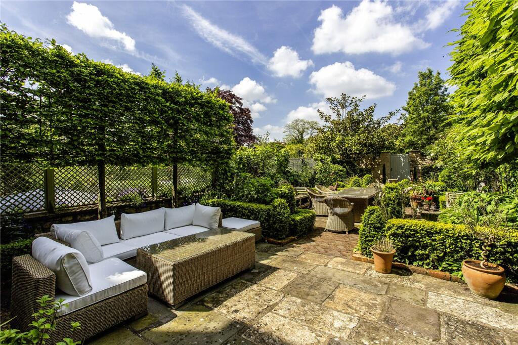 Additional image 37 of St. James's Square, Bath, Somerset, BA1