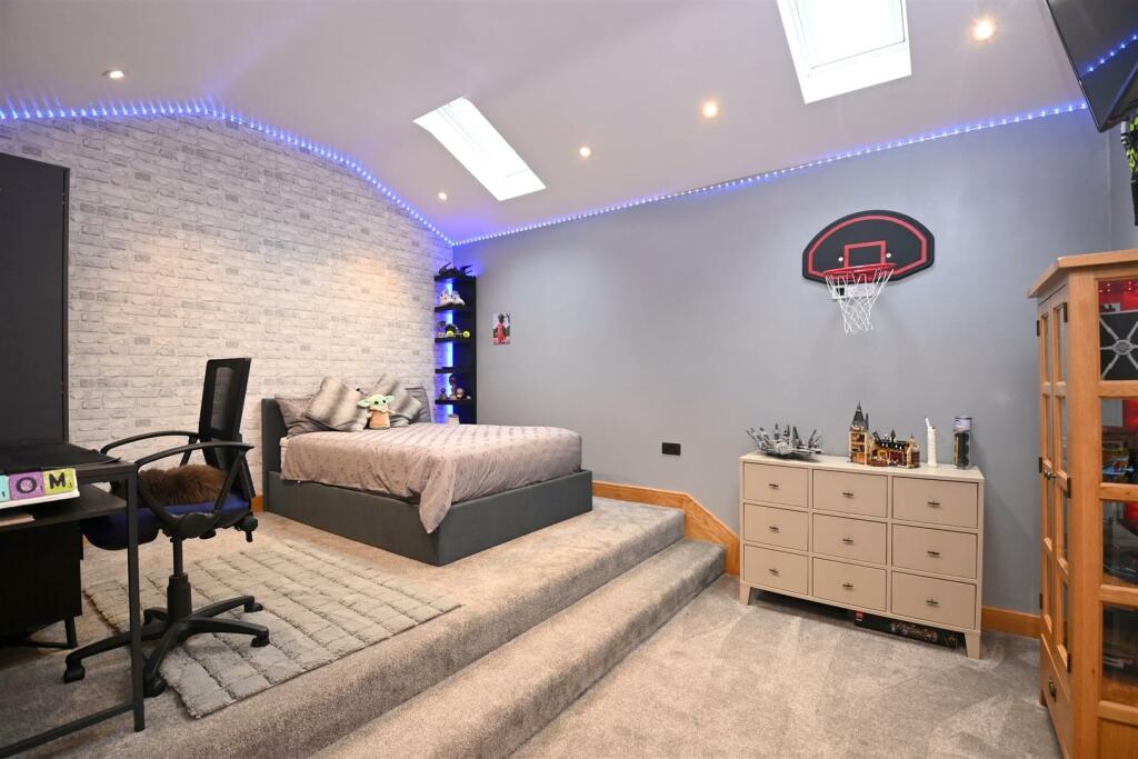 Additional image 21 of Holly Cottage, Main Street, Clifton Campville, B79