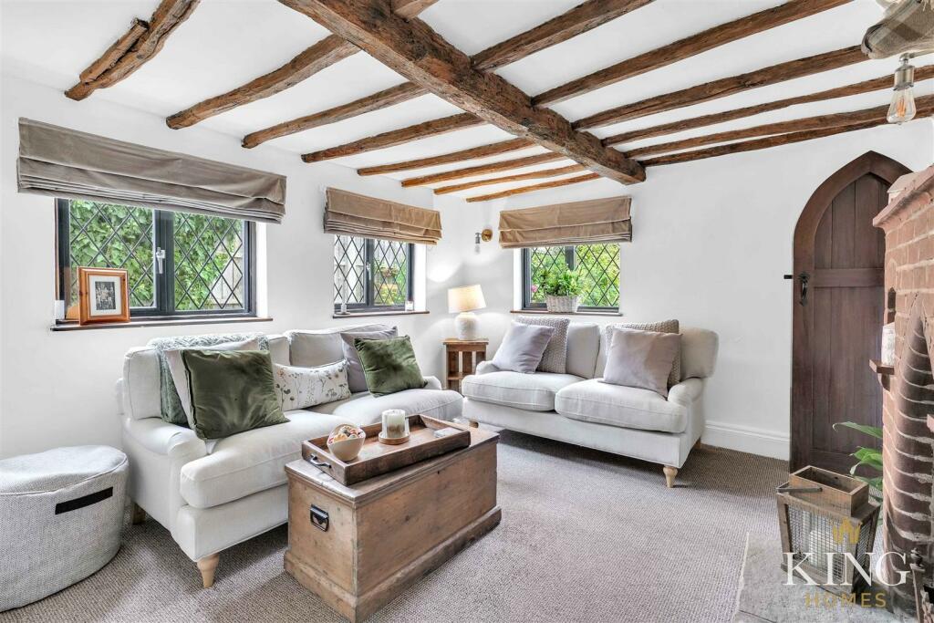 Additional image 7 of Cottage, Lords Lane, Studley